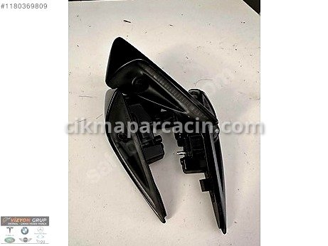Tesla Model Y Çamurluk (Ön) çıkma parça