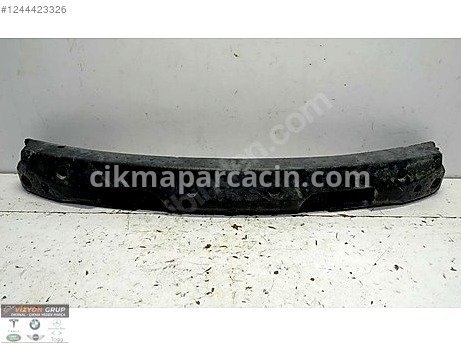 Tesla Model X Tampon Demiri çıkma parça