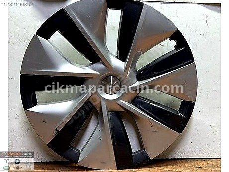Tesla Model 3 Jant Kapağı çıkma parça