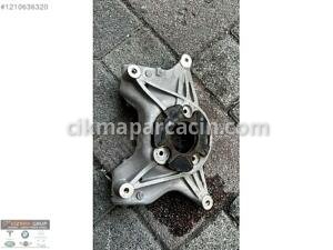TESLA MODEL Y AMORTİSÖR YUVASI ORJ ÇIKMA 1044376-00-D