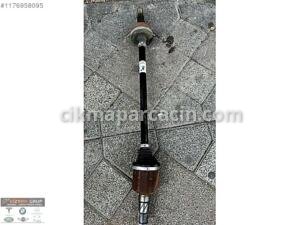 TESLA MODEL Y ARKA AKS ÇIKMA ORJ 1188165-00-A