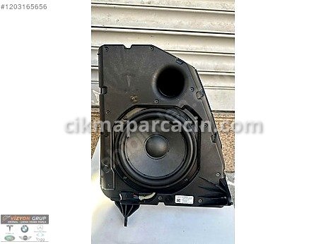 Tesla Model Y Diğer çıkma parça