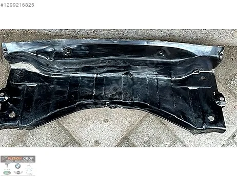 TESLA MODEL Y ARKA PANEL 1487744-00-C ORJİNAL