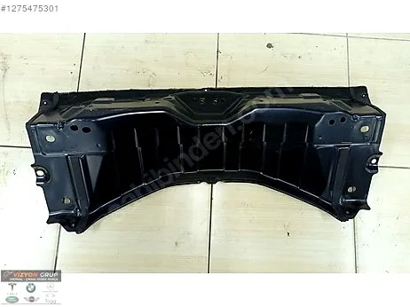 TESLA MODEL Y ARKA PANEL ORJİNAL 1487744-00-C