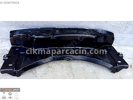 Tesla Model Y Arka Panel çıkma parça