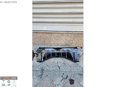 Tesla Model Y Arka Panel çıkma parça - VİZYON GRUP ORJİNAL ÇIKMA YEDEK PARÇA İstanbul