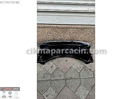 Tesla Model Y Arka Panel çıkma parça