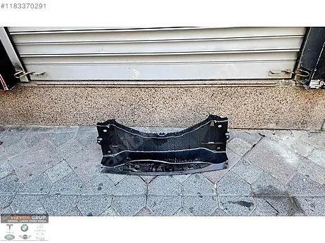 TESLA MODEL Y ARKA PANEL ÜST SACI ORJ 1487744-00-C