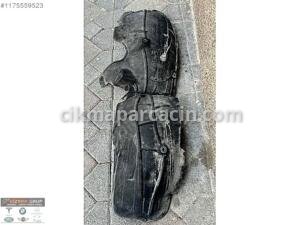 TESLA MODEL Y ARKA SOL DAVLUMBAZ İÇİ ÇIKMA ORJ 1492615-00-B