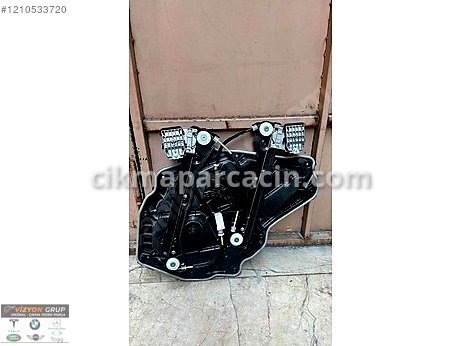 Tesla Model Y Kapı (Arka Sol) çıkma parça