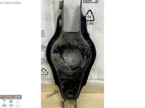 TESLA MODEL Y ARKA SÜSPANSİYON KOLU SOL ÇIKMA ORJ 1288451-00-A