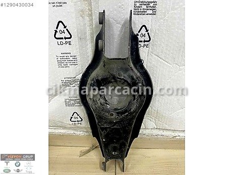 Tesla Model Y Salıncak çıkma parça