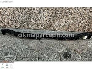 TESLA MODEL Y ARKA TAMPON BRAKETİ ORJ 1494045-00-C