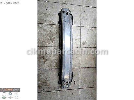 Tesla Model Y Tampon Demiri çıkma parça