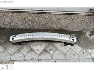 TESLA MODEL Y ARKA TAMPON DEMİRİ ORJINAL 1487616-00-B