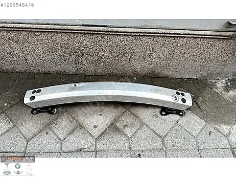 Tesla Model Y Tampon Demiri çıkma parça - VİZYON GRUP ORJİNAL ÇIKMA YEDEK PARÇA İstanbul