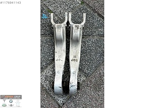Tesla Model Y Salıncak çıkma parça