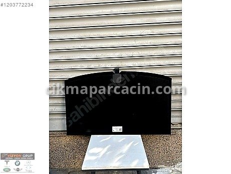 Tesla Model Y Tabla çıkma parça