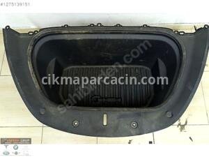TESLA MODEL Y BAGAJ HAVUZU 1492606-00-E ORJ ÇIKMA