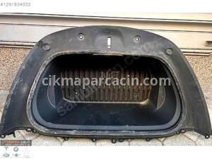 TESLA MODEL Y BAGAJ HAVUZU ORJ ÇIKMA 1492606-00-E
