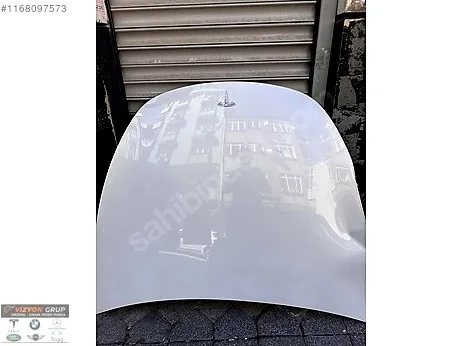 Tesla Model Y Kaput çıkma parça - VİZYON GRUP ORJİNAL ÇIKMA YEDEK PARÇA İstanbul