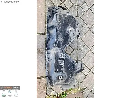 Tesla Model Y Davlumbaz çıkma parça - VİZYON GRUP ORJİNAL ÇIKMA YEDEK PARÇA İstanbul