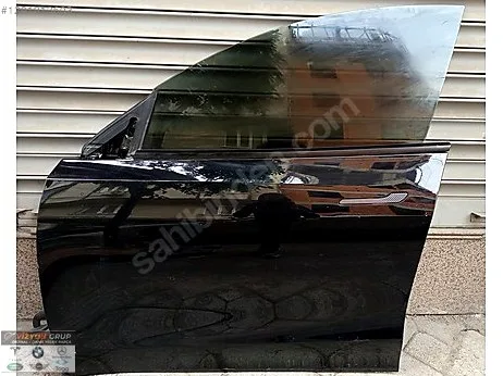 Tesla Model Y Kapı (Ön Sol) çıkma parça - VİZYON GRUP ORJİNAL ÇIKMA YEDEK PARÇA İstanbul