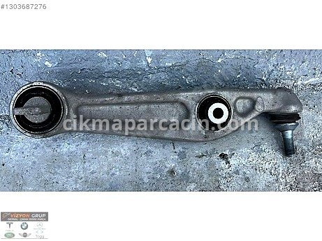 Tesla Model Y Salıncak çıkma parça