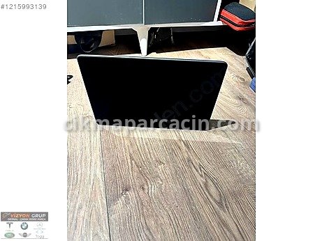 Tesla Model Y Elektrik Tesisatı çıkma parça