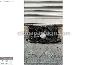 TESLA MODEL Y FAN VE RADYATÖR GRUBU ORJ ÇIKMA 1493995-00-C
