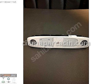 Tesla Model Y Diğer çıkma parça