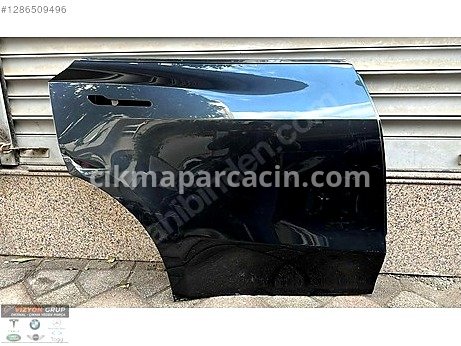 Tesla Model Y Kapı (Arka Sağ) çıkma parça
