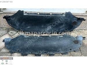 TESLA MODEL Y JUNİPER TAMPON ALT MUHAFAZA ORJ 1932386-00-D