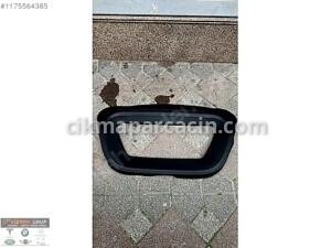 TESLA MODEL Y KAPUT BAGAJ SAKLAMA BÖLMESİ 1494088-00-C