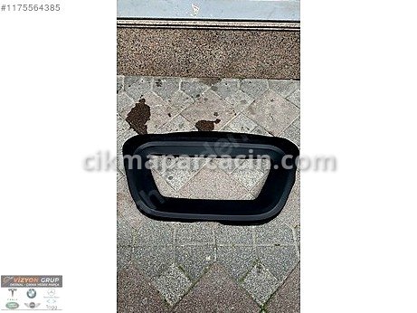 Tesla Model Y Kaput çıkma parça