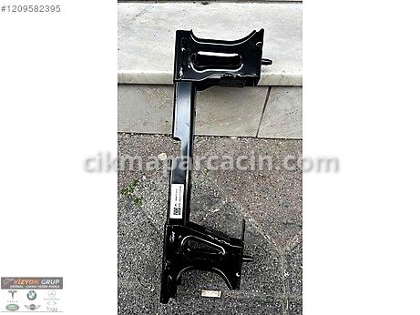 Tesla Model Y Ön Koltuk çıkma parça
