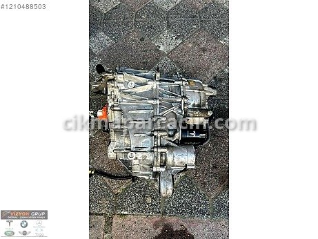 Tesla Model Y Komple Motor çıkma parça