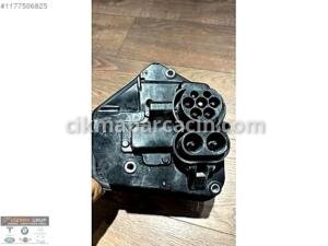 TESLA MODEL Y MODEL 3 ŞARJ SOKETİ ORJ ÇIKMA 1490374-20-D