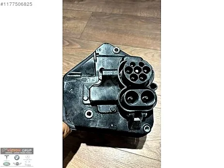 TESLA MODEL Y MODEL 3 ŞARJ SOKETİ ORJ ÇIKMA 1490374-20-D