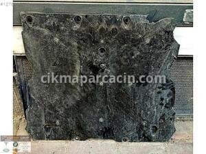 TESLA MODEL Y MOTOR ALT MUHAFAZA 1499151-00-C ORJ ÇIKMA