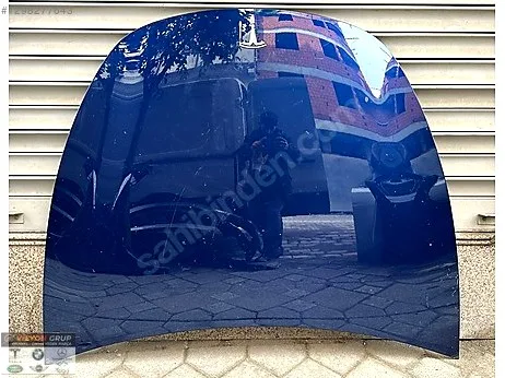 Tesla Model Y Kaput çıkma parça - VİZYON GRUP ORJİNAL ÇIKMA YEDEK PARÇA İstanbul
