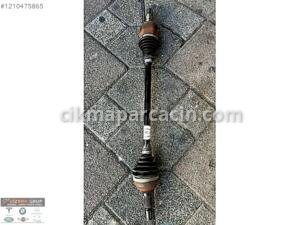 TESLA MODEL Y ÖN AKS ORJİNAL 1188115-99-A