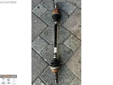 TESLA MODEL Y ÖN AKS ORJİNAL 1188115-99-A