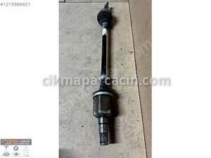 TESLA MODEL Y ÖN AKS ORJİNAL ÇIKMA YEDEK PARÇA 1188115-99-A