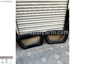 TESLA MODEL Y ÖN HAVUZ CERCEVESİ 1494088-00-C