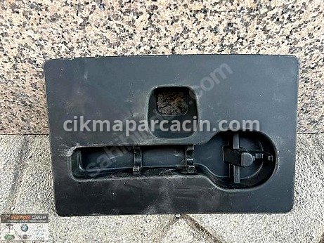 Tesla Model Y Diğer çıkma parça
