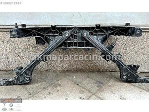 TESLA MODEL Y ÖN PANEL 1643521-00-B ORJINAL ÇIKMA