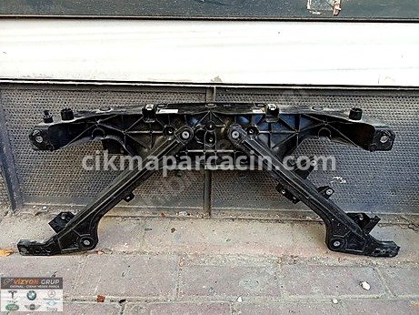 Tesla Model Y Ön Panel çıkma parça
