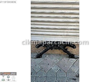 Tesla Model Y Ön Panel çıkma parça