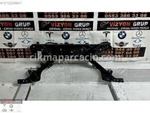 TESLA MODEL Y ÖN PANEL ORJİNAL 1643521-00-B